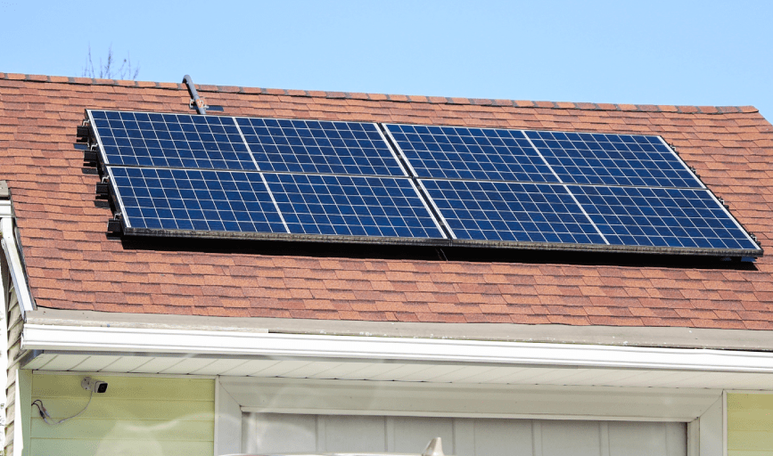 Solar Panel Cleaning